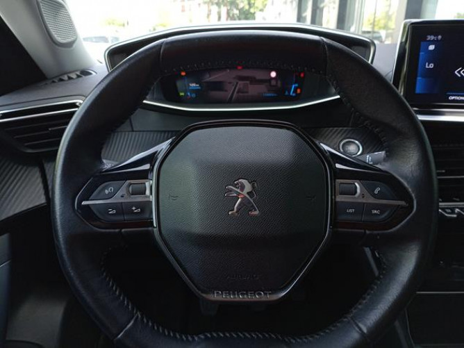 Peugeot 2008 1.2 Puretech 