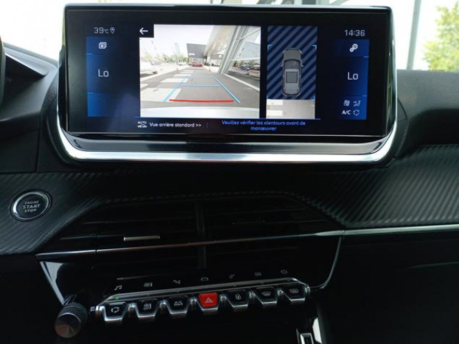 Peugeot 2008 1.2 Puretech 
