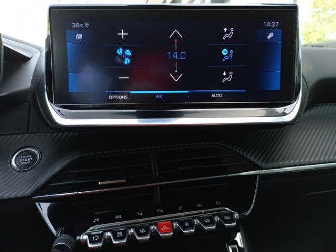 Peugeot 2008 1.2 Puretech 