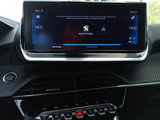 Peugeot 2008 1.2 Puretech 