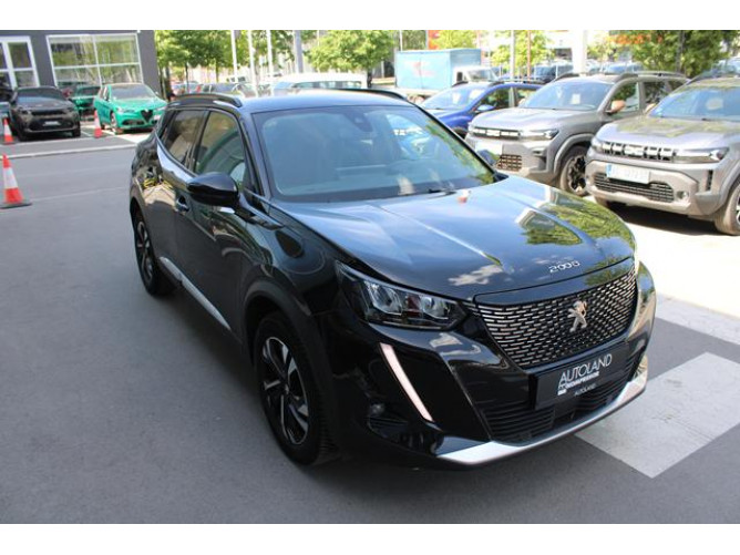 Peugeot 2008 1.2 Puretech 