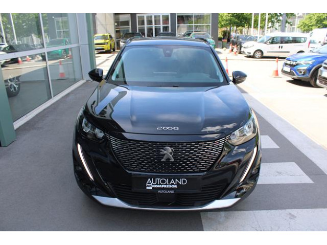 Peugeot 2008 1.2 Puretech 