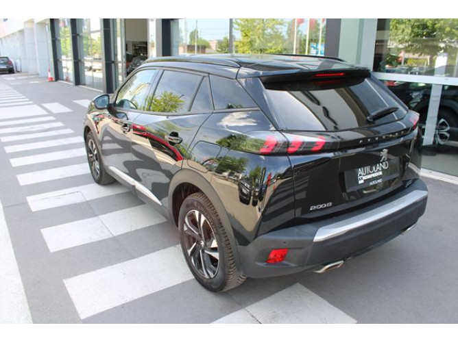 Peugeot 2008 1.2 Puretech 