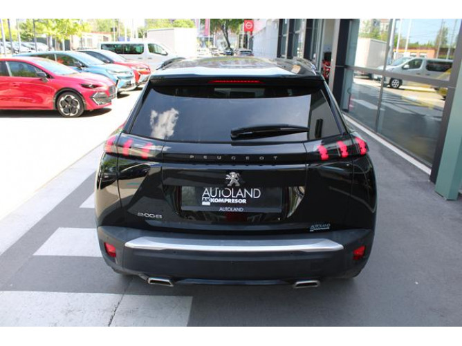 Peugeot 2008 1.2 Puretech 
