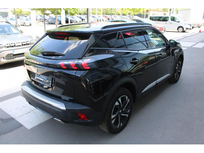 Peugeot 2008 1.2 Puretech 