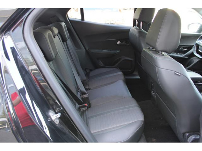 Peugeot 2008 1.2 Puretech 