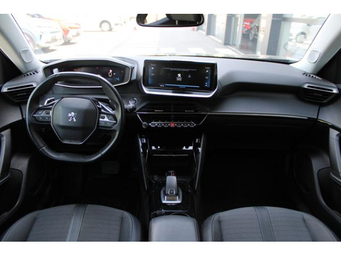 Peugeot 2008 1.2 Puretech 
