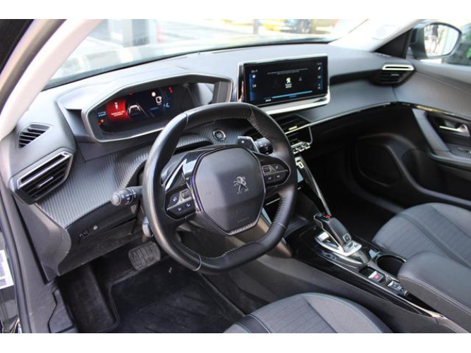 Peugeot 2008 1.2 Puretech 