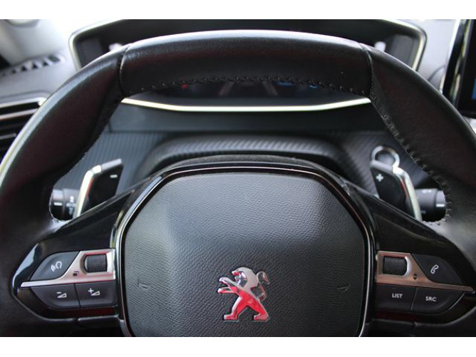 Peugeot 2008 1.2 Puretech 