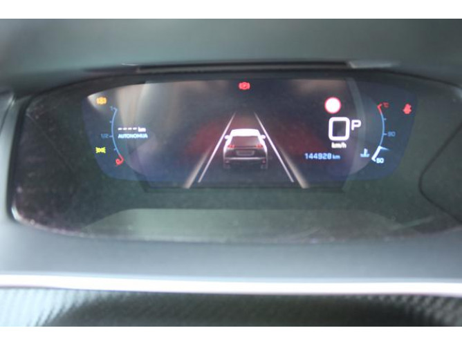 Peugeot 2008 1.2 Puretech 
