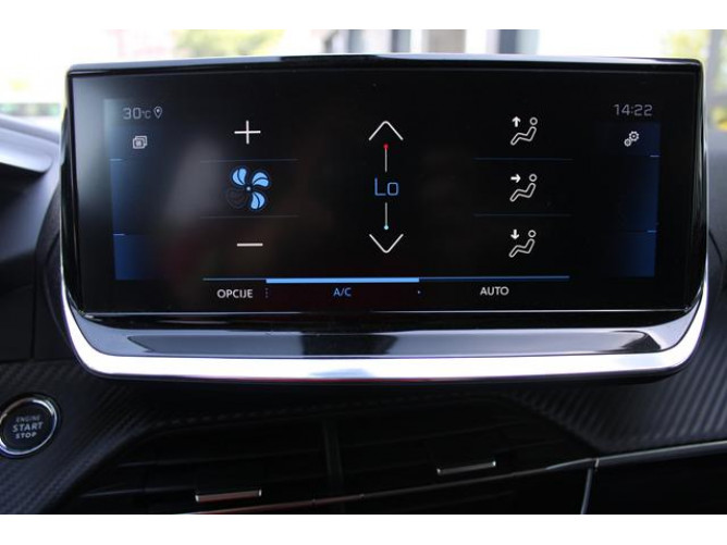 Peugeot 2008 1.2 Puretech 