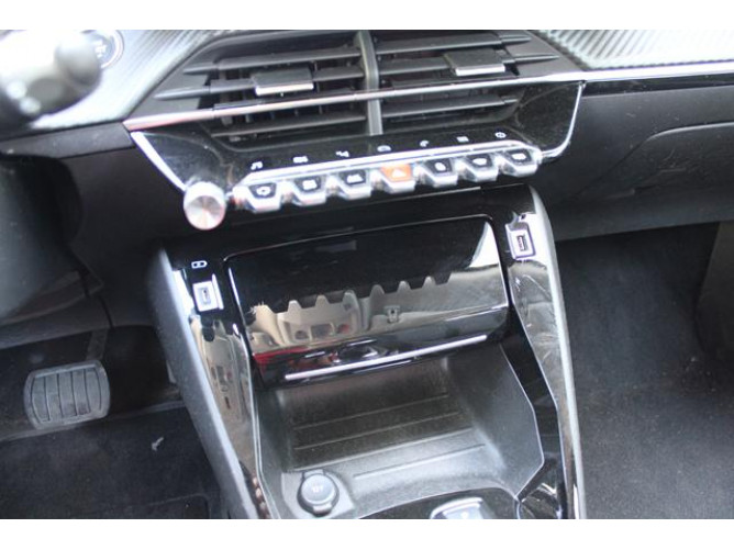 Peugeot 2008 1.2 Puretech 