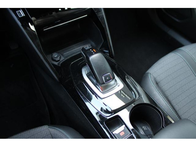 Peugeot 2008 1.2 Puretech 