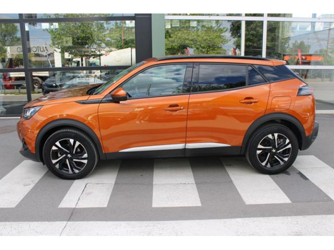 Peugeot 2008 1.2 Puretech 