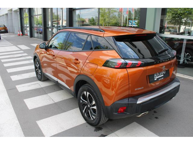 Peugeot 2008 1.2 Puretech 