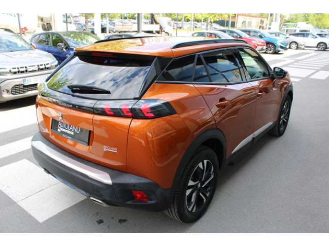 Peugeot 2008 1.2 Puretech 