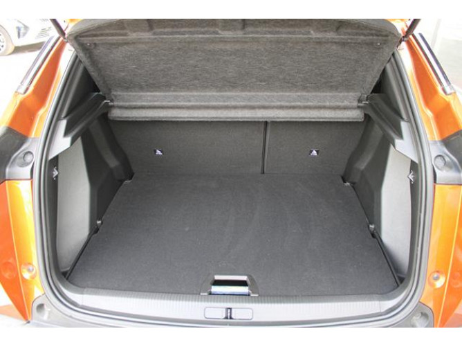 Peugeot 2008 1.2 Puretech 