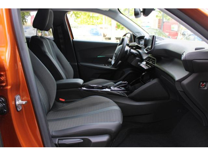 Peugeot 2008 1.2 Puretech 