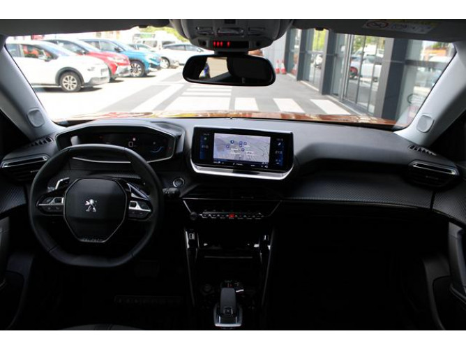 Peugeot 2008 1.2 Puretech 