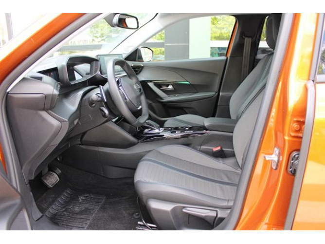 Peugeot 2008 1.2 Puretech 