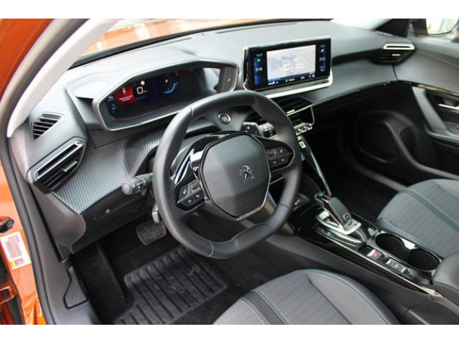 Peugeot 2008 1.2 Puretech 