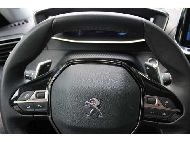 Peugeot 2008 1.2 Puretech 