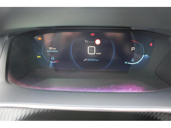 Peugeot 2008 1.2 Puretech 