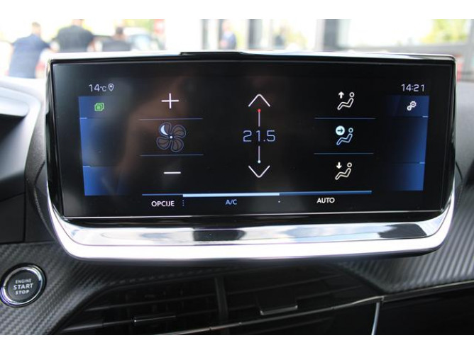 Peugeot 2008 1.2 Puretech 