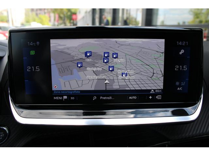 Peugeot 2008 1.2 Puretech 