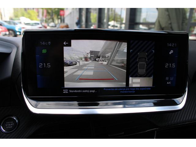 Peugeot 2008 1.2 Puretech 