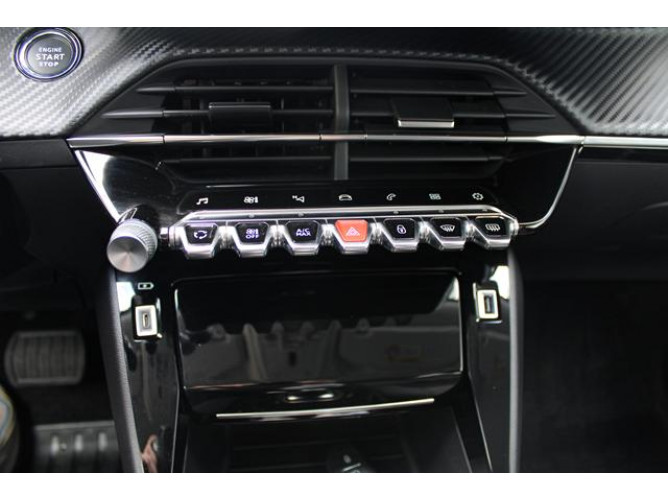 Peugeot 2008 1.2 Puretech 