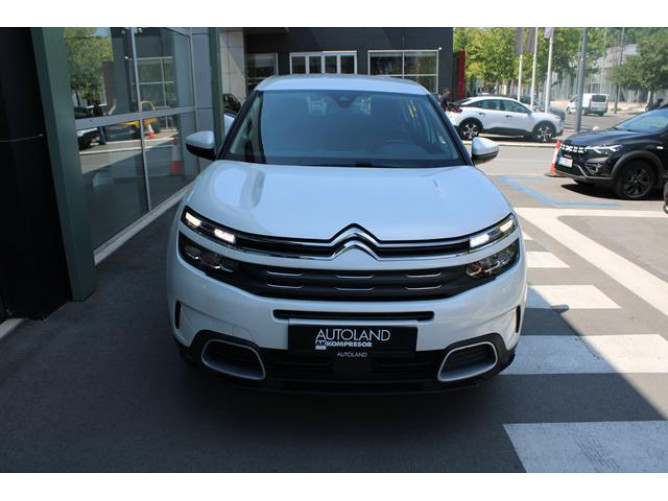Citroen C5 Aircross 1.5 HDI 