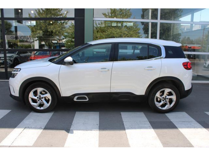 Citroen C5 Aircross 1.5 HDI 