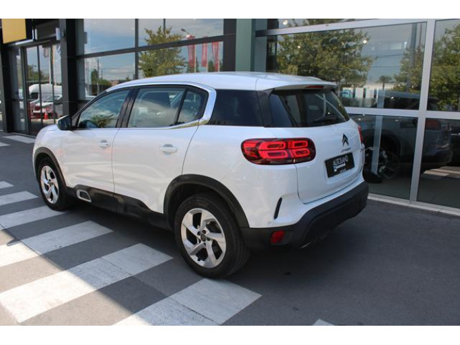 Citroen C5 Aircross 1.5 HDI 