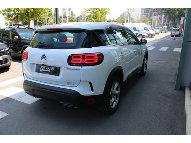 Citroen C5 Aircross 1.5 HDI 