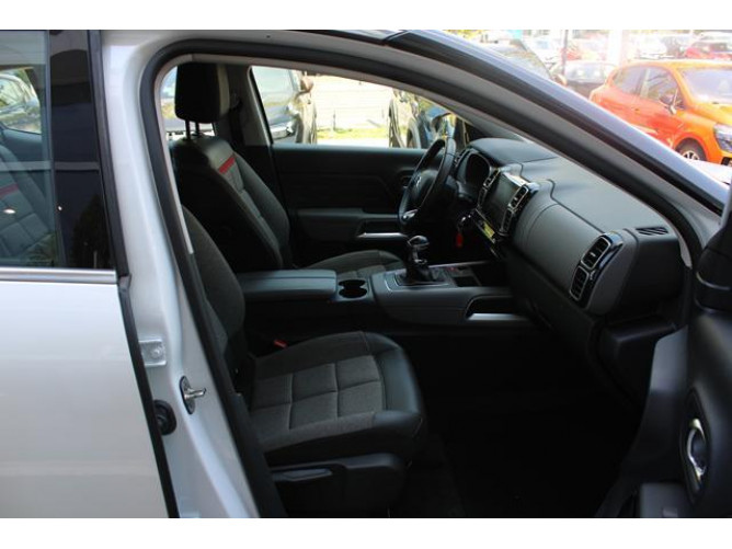 Citroen C5 Aircross 1.5 HDI 