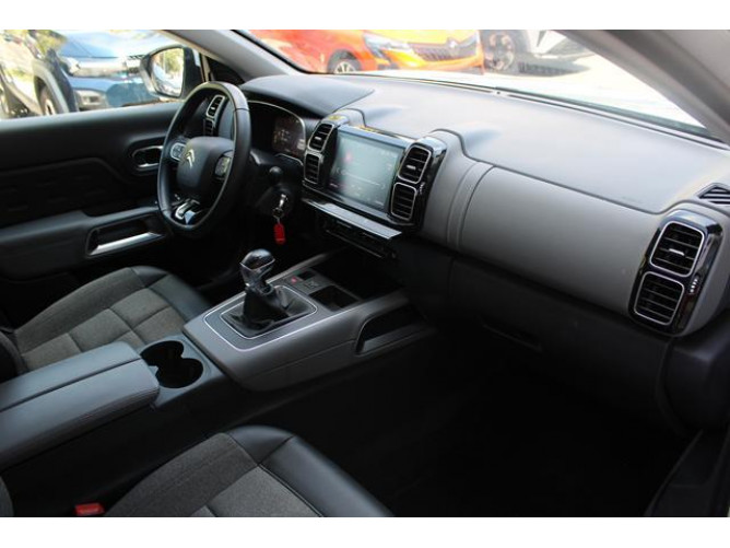 Citroen C5 Aircross 1.5 HDI 