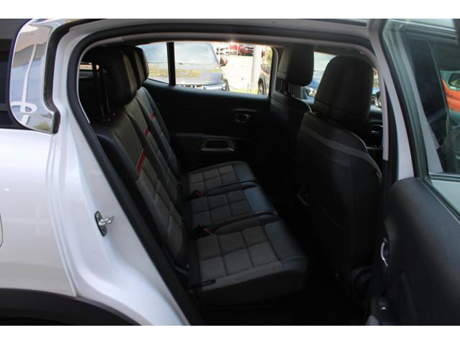 Citroen C5 Aircross 1.5 HDI 