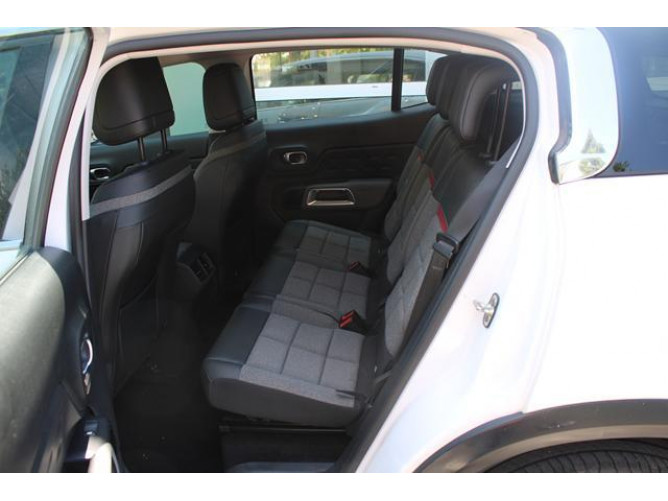 Citroen C5 Aircross 1.5 HDI 