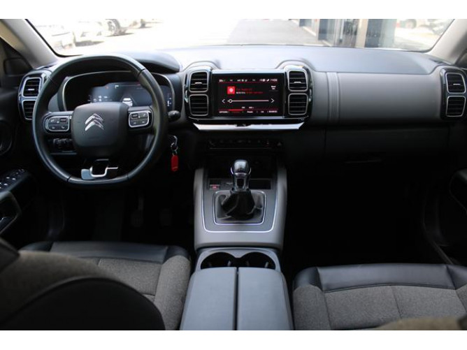 Citroen C5 Aircross 1.5 HDI 