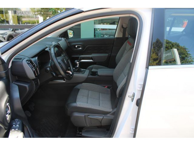 Citroen C5 Aircross 1.5 HDI 
