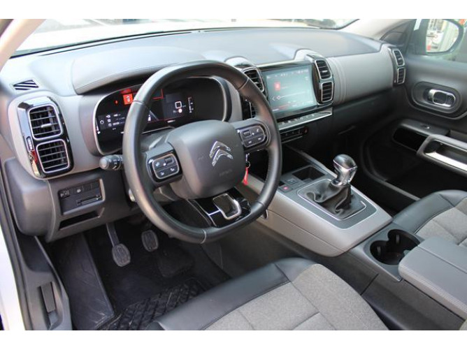 Citroen C5 Aircross 1.5 HDI 