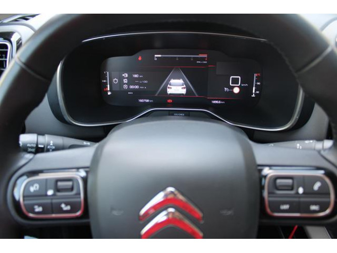 Citroen C5 Aircross 1.5 HDI 