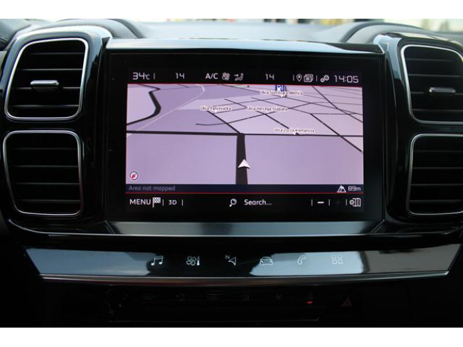 Citroen C5 Aircross 1.5 HDI 