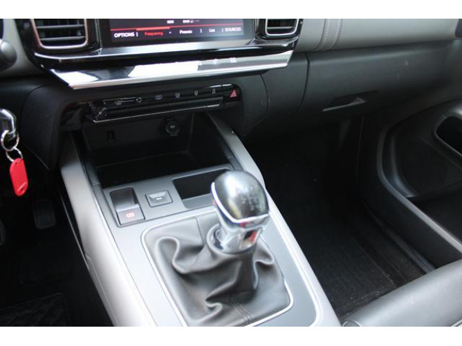 Citroen C5 Aircross 1.5 HDI 