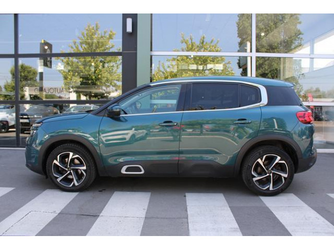 Citroen C5 Aircross 1.5 HDI AUT 