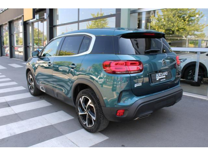 Citroen C5 Aircross 1.5 HDI AUT 