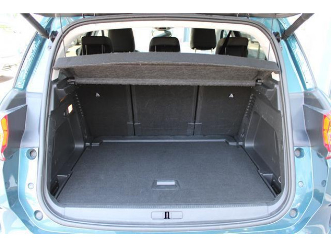 Citroen C5 Aircross 1.5 HDI AUT 