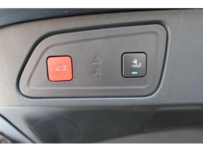 Citroen C5 Aircross 1.5 HDI AUT 