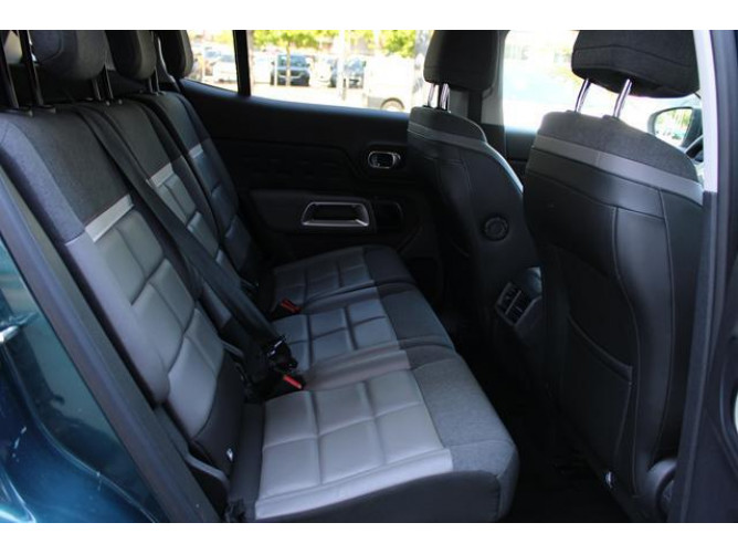 Citroen C5 Aircross 1.5 HDI AUT 